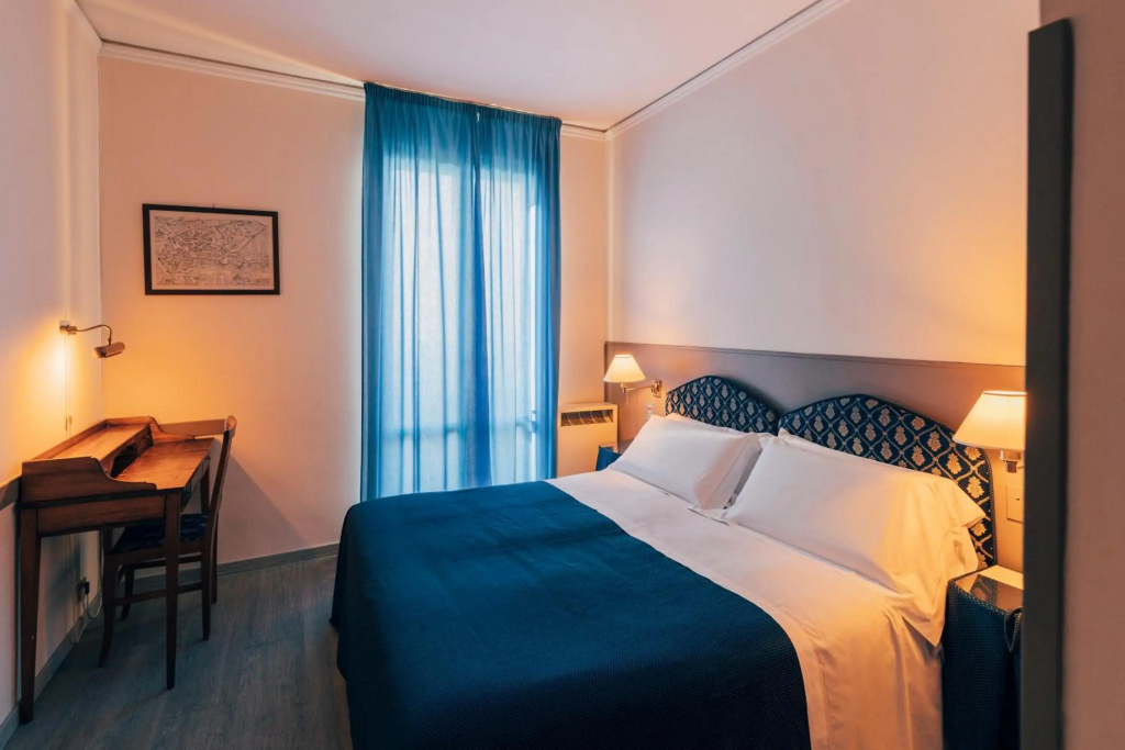 Hotel San Luca - Général