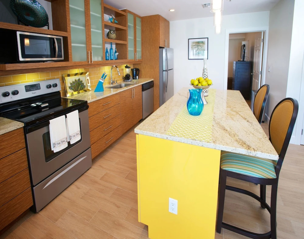 Morritts Tortuga Club - фото 49