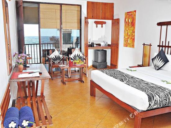 The Long Beach Resort