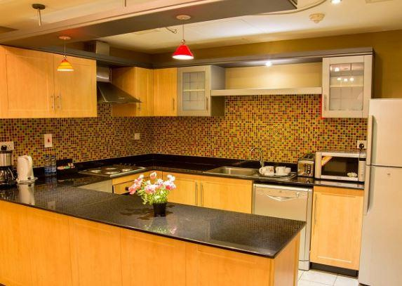 Pearl Coast Premier Hotel Apartments - Général