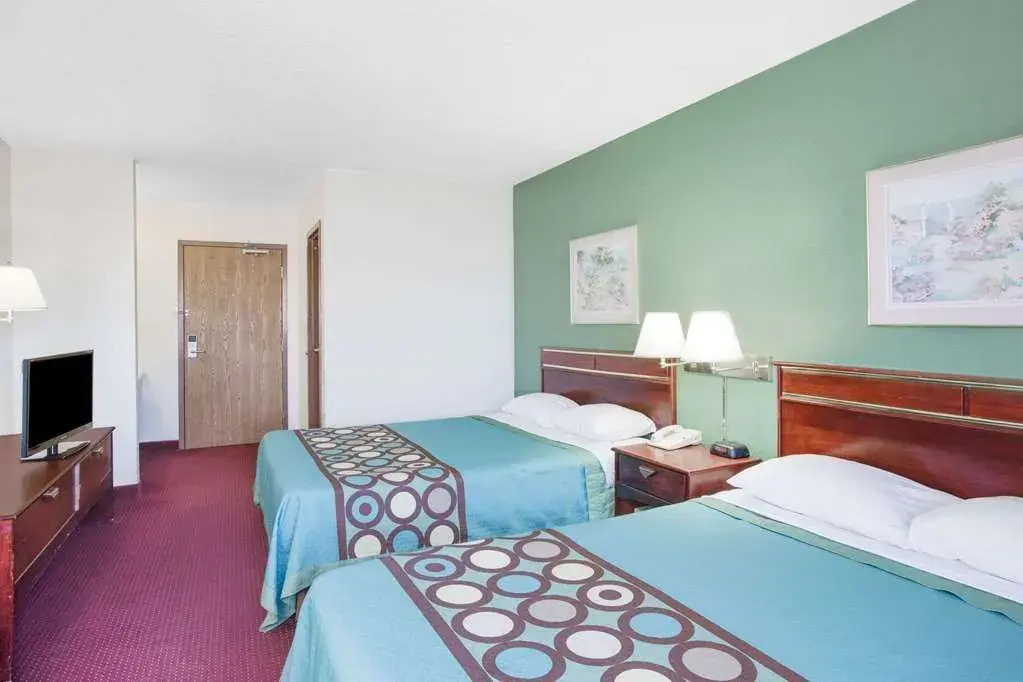 Hotel photo 9
