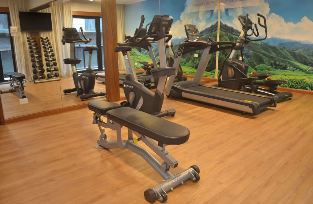 Hotel photo 19