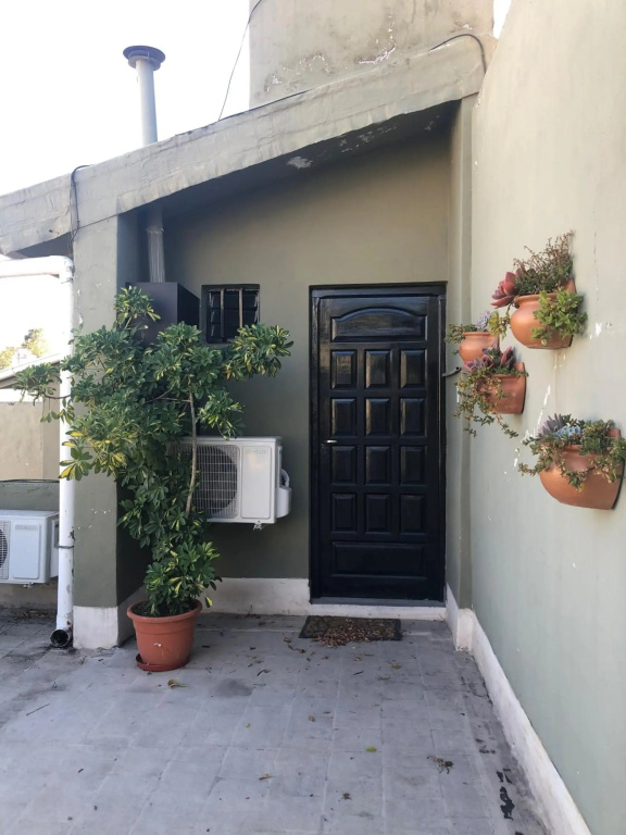 Cálido apartamento