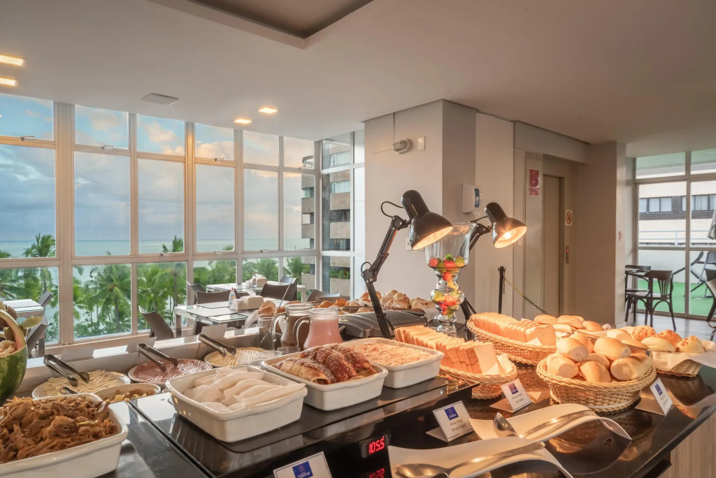 Hotel photo 10