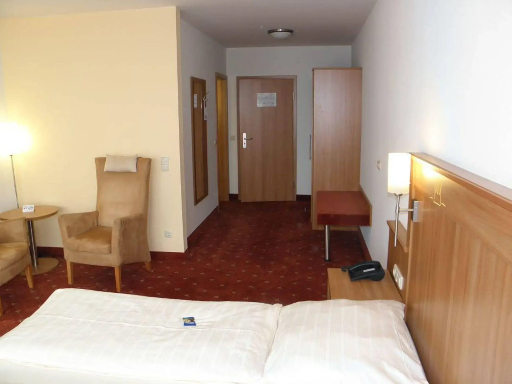 Hotel photo 7