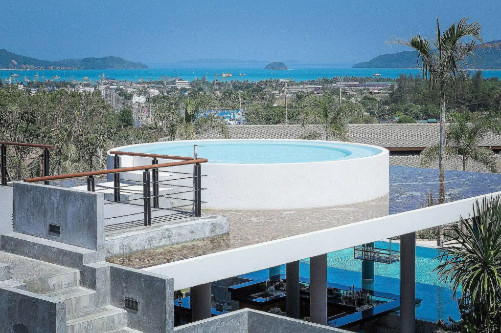 ZEN Premium Chalong Phuket - Général
