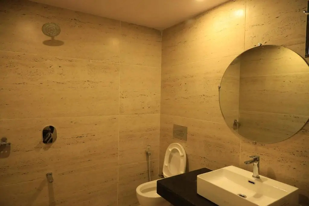 Pratap Heritage - Chambres