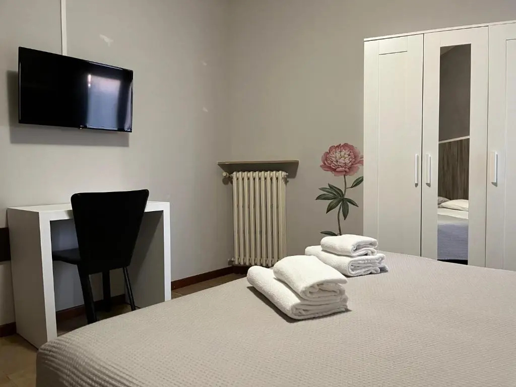 Economy room