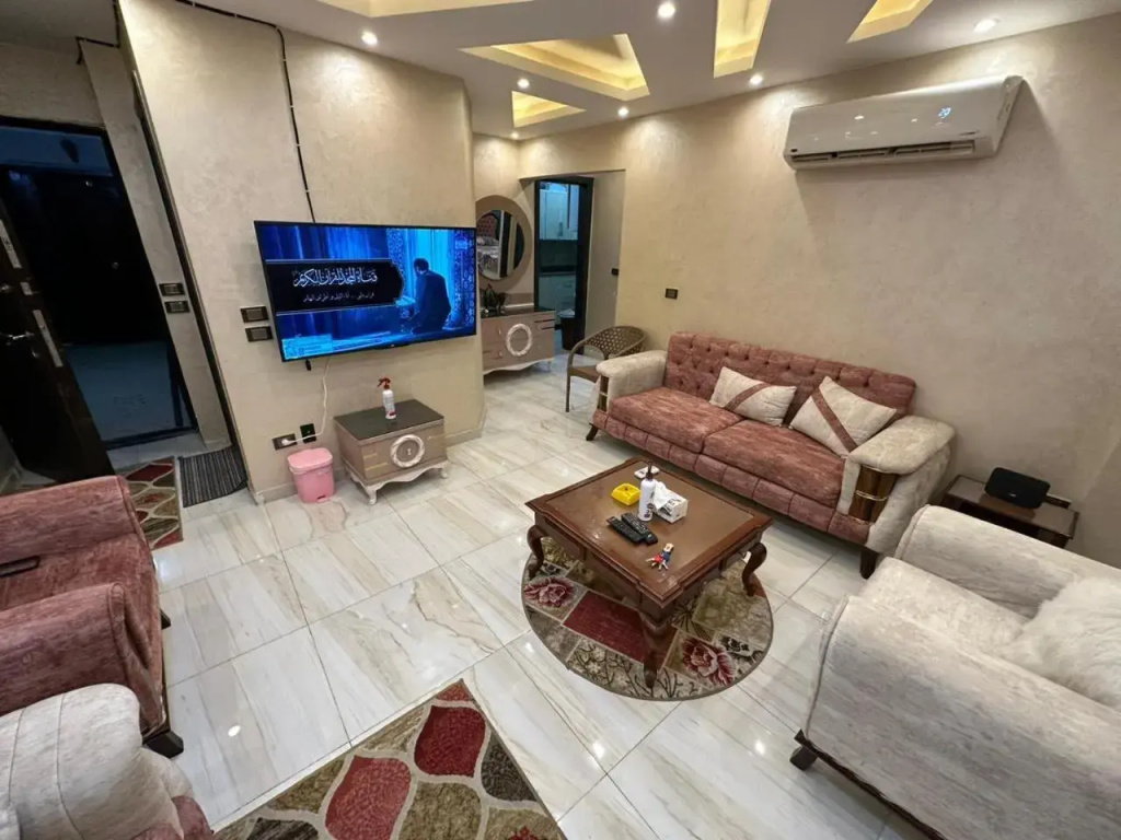 المهندسين - شارع جامعة الدول العربية