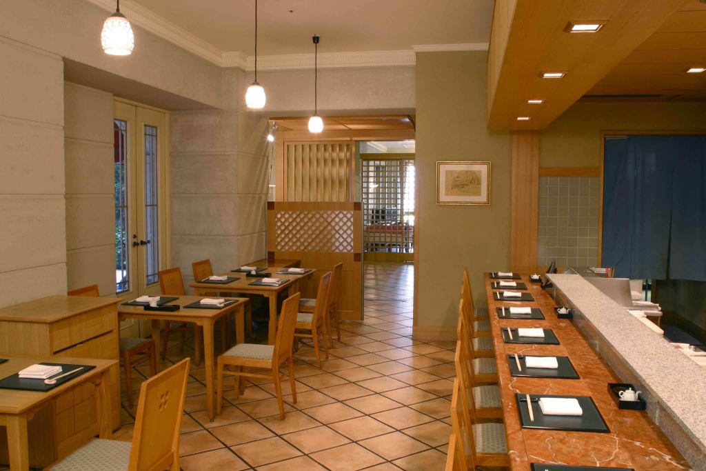 Hotel Monterey Osaka 사진 56