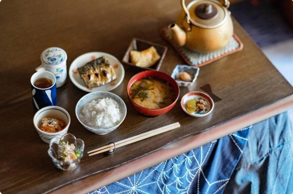 Guesthouse KINGYOYA - Hostel 사진 18