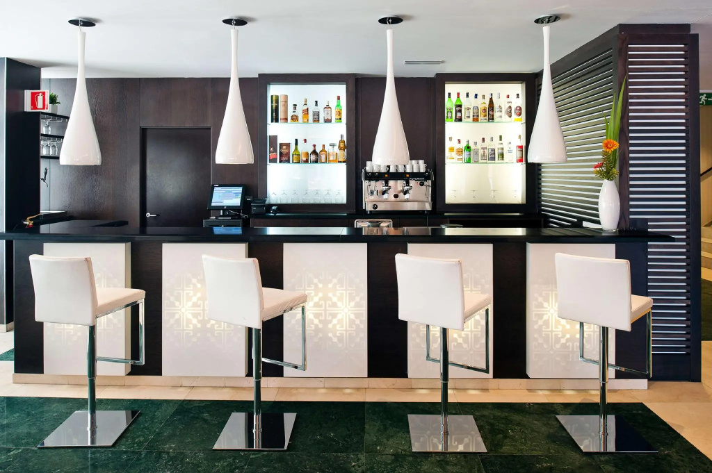 Catalonia Rigoletto Hotel - Général