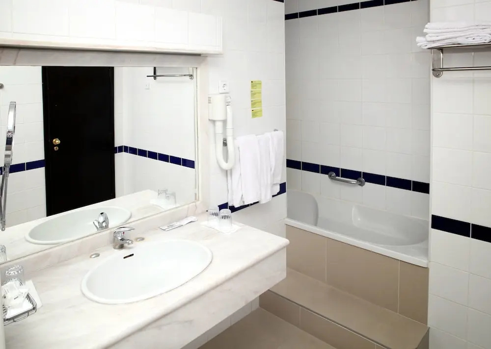 Quinta dos Três Pinheiros - Chambres