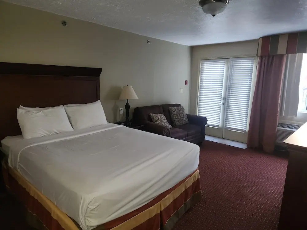 Hotel photo 8