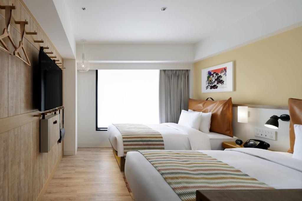 Moxy Kyoto 사진 4