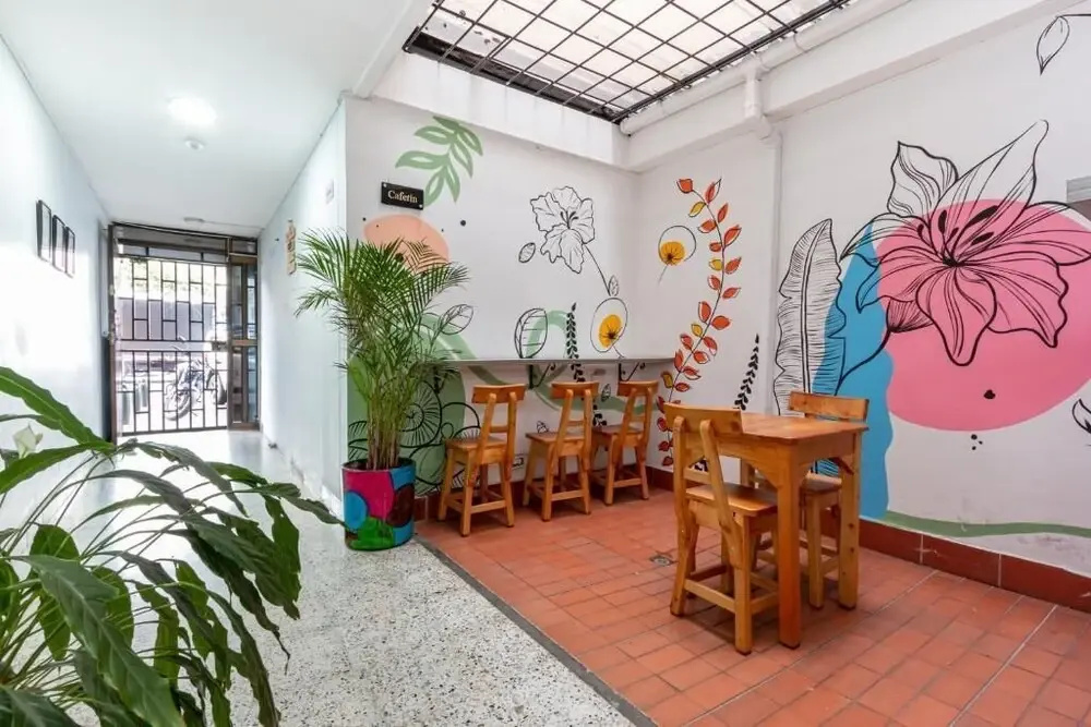 Hotel Guayanes 70