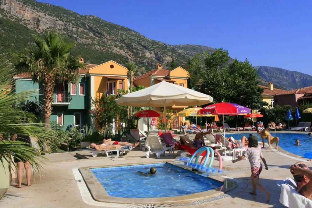 Hotel photo 26