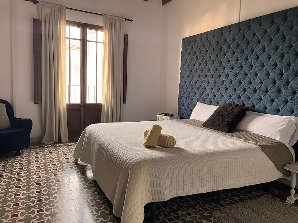 Casa Mona Turismo de Interior - Chambres