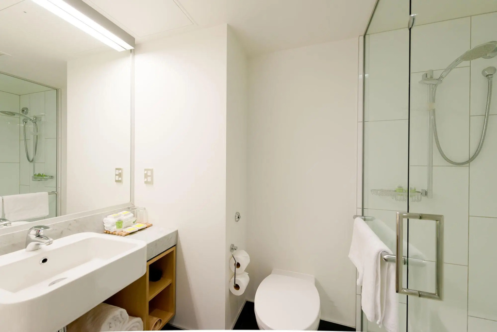 Scenic Hotel Marlborough - Chambres