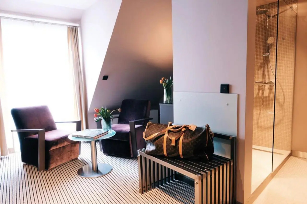 Zum Löwen Design Hotel Resort & Spa - Général