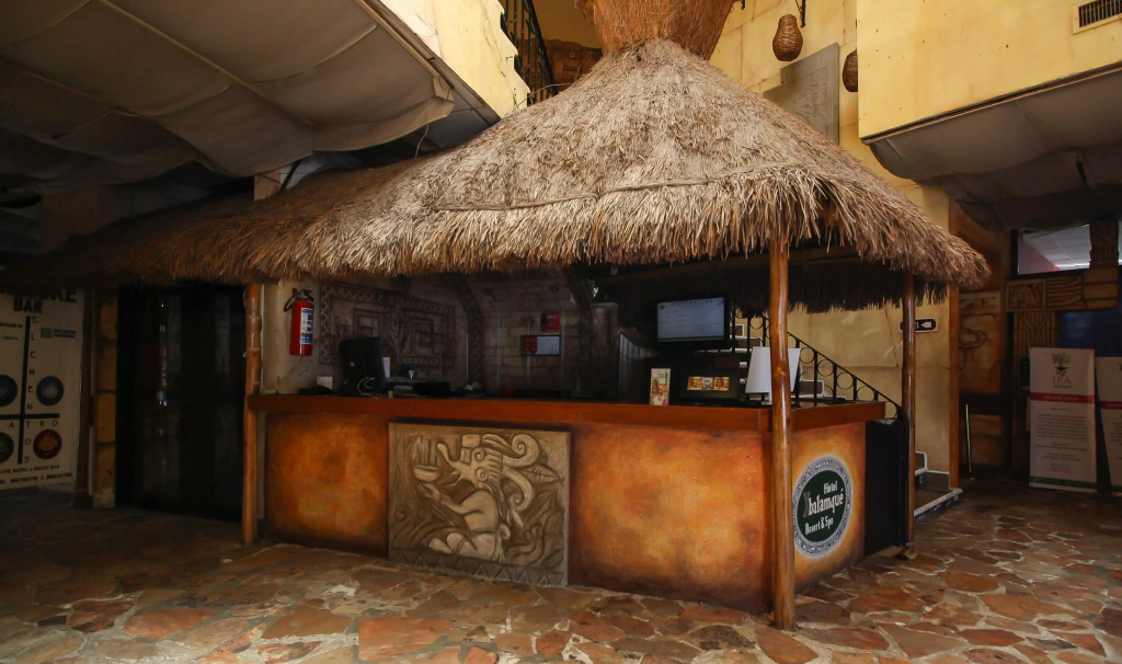Hotel Xbalamqué Boutique & Spa - Général