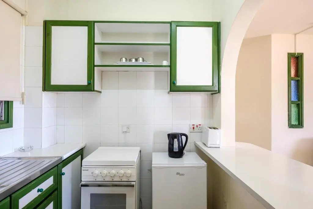 Pandream Hotel Apartments - Chambres