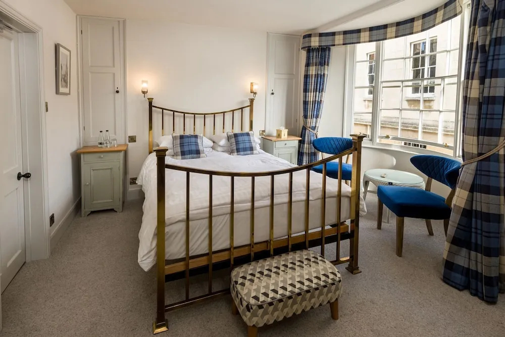 Crown Hotel Stamford - Général