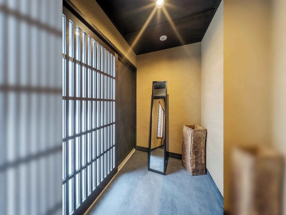 Konoha Yura Machiya House 사진 14