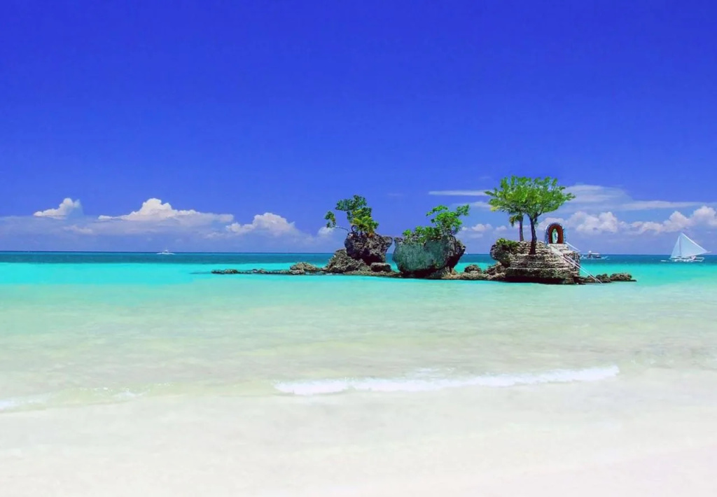 The Hampstead Boutique Hotel Boracay - Général
