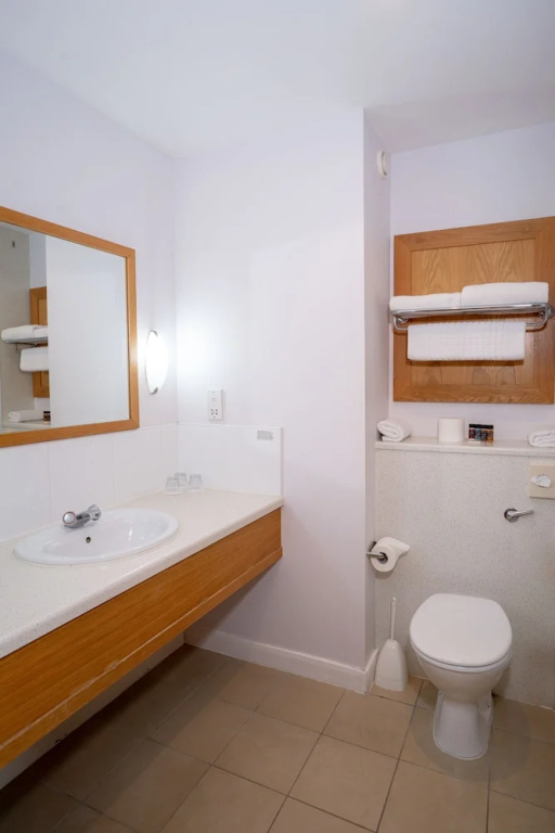 Portrush Atlantic Hotel - Chambres