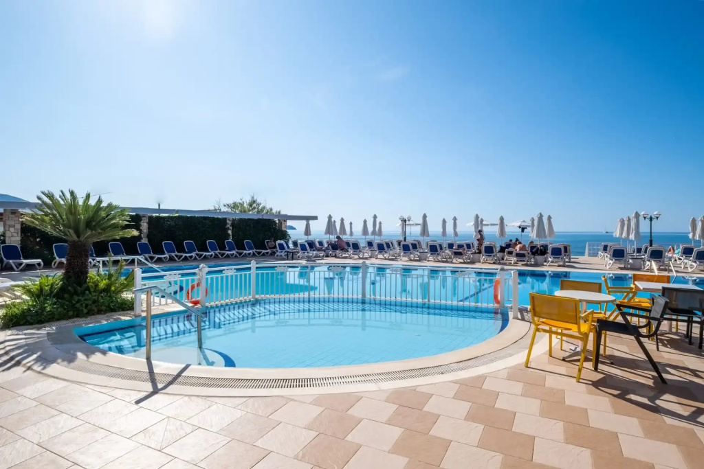 Hotel photo 21