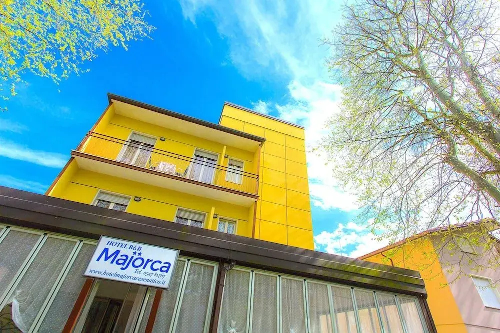 Hotel Majorca