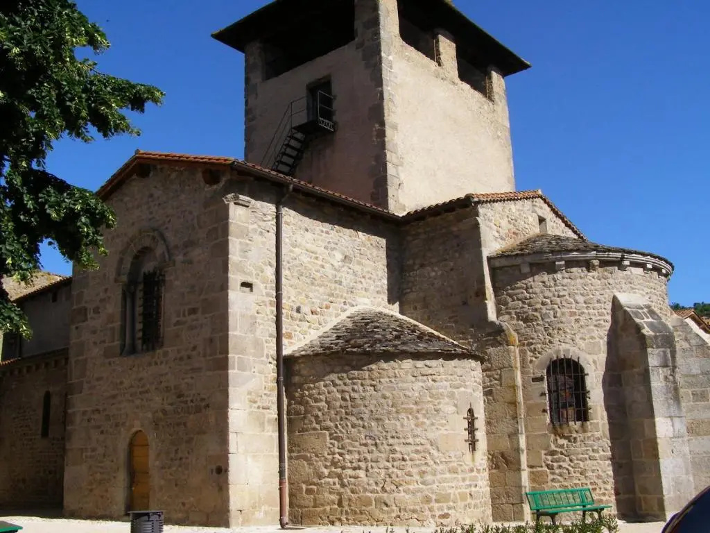 Loge Montaigne