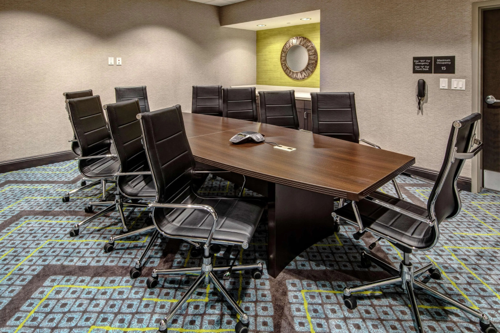 Hampton Inn & Suites Nashville/Goodlettsville - фото 14