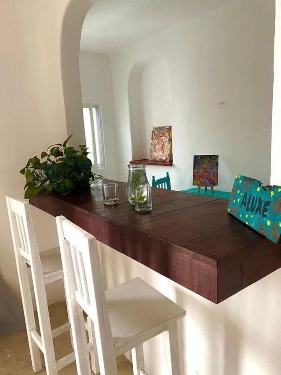 Trebol Hotel — 5