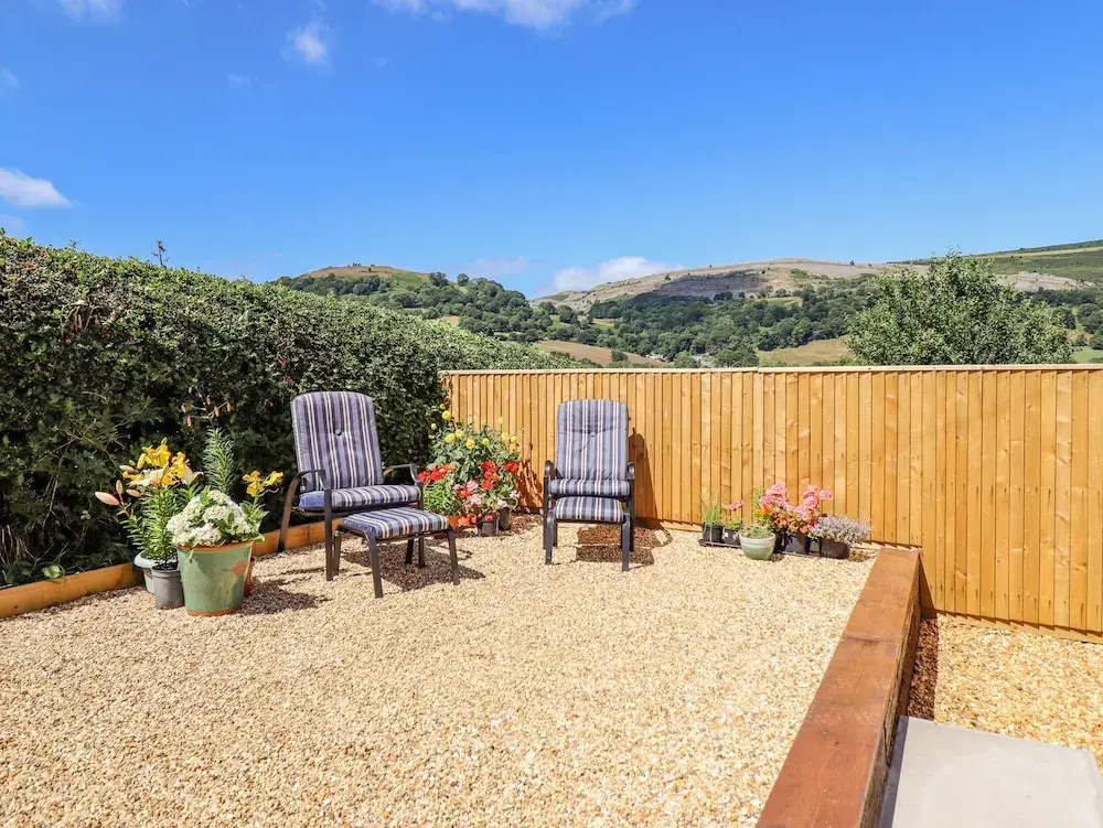 Cam O'r Fechan Annexe