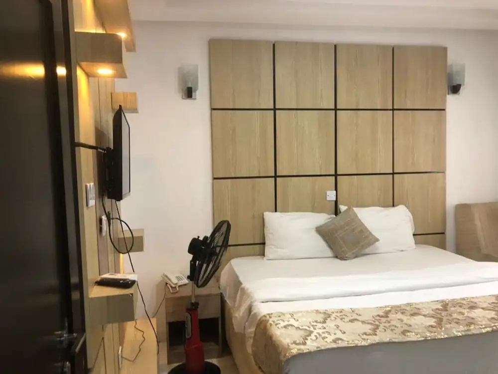 Hotel photo 7