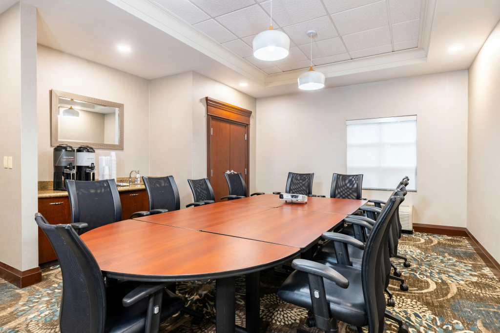 Staybridge Suites London by IHG - Général