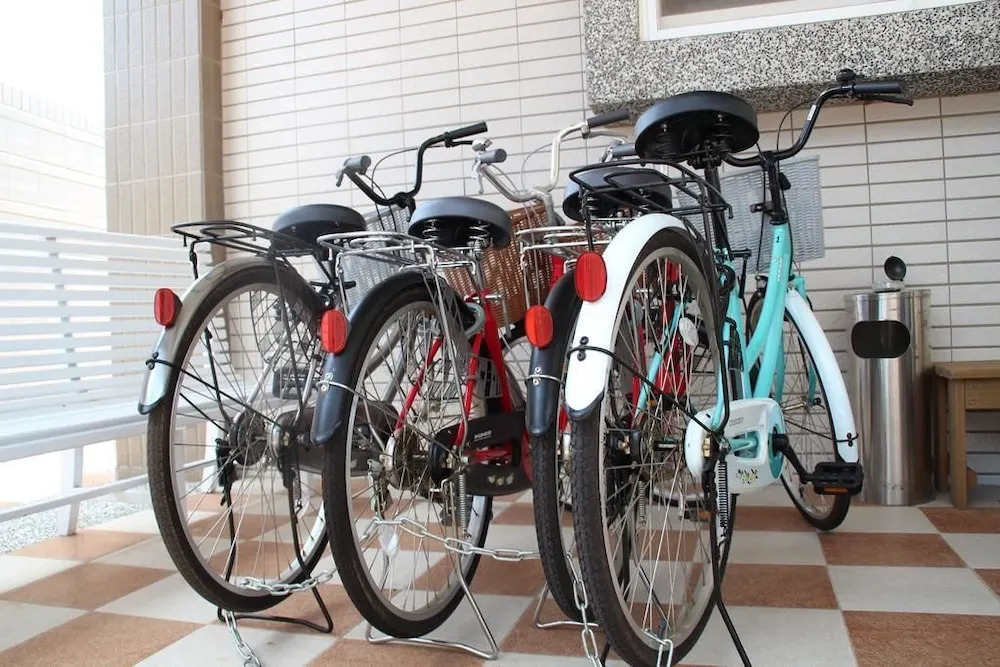 Magi House - фото 14