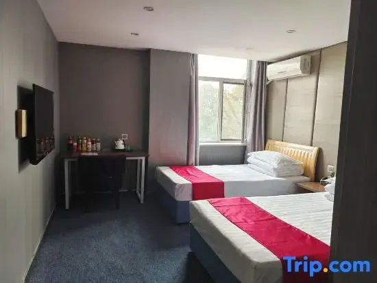 Classic room