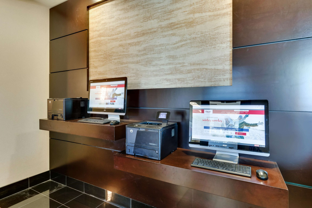 Drury Inn & Suites near Universal Orlando Resort - Général