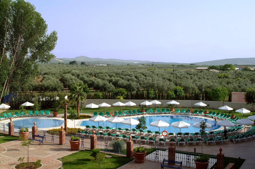 Hotel photo 14