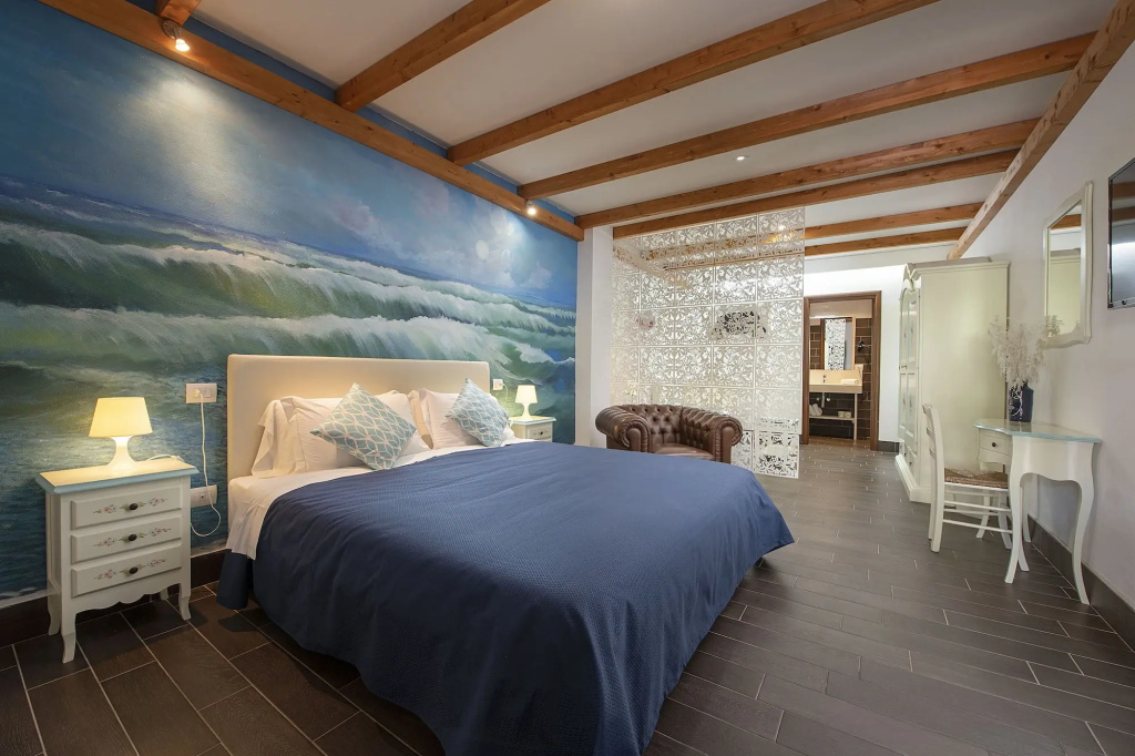 Hotel Rurale Orti di Nora & SPA - Général