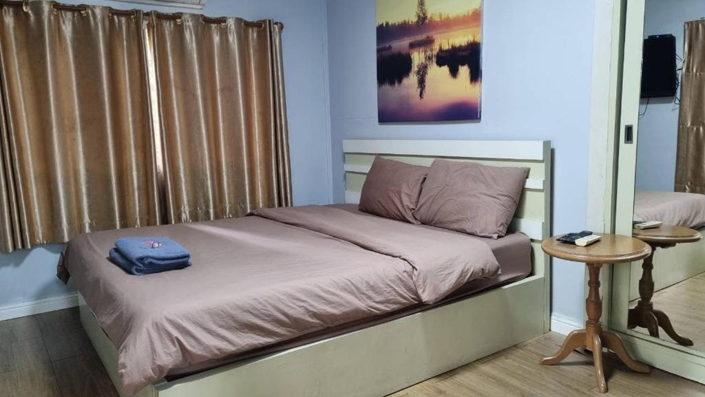 Бунгало Superior в Rayonghouse Resort