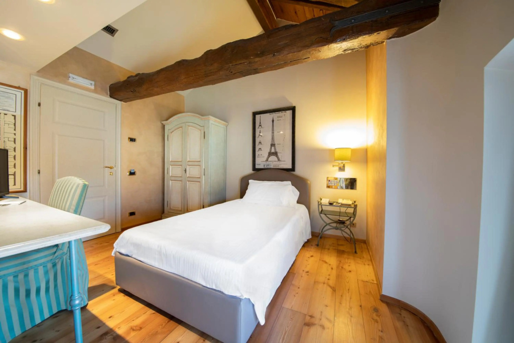 Hotel Parco Borromeo - Général