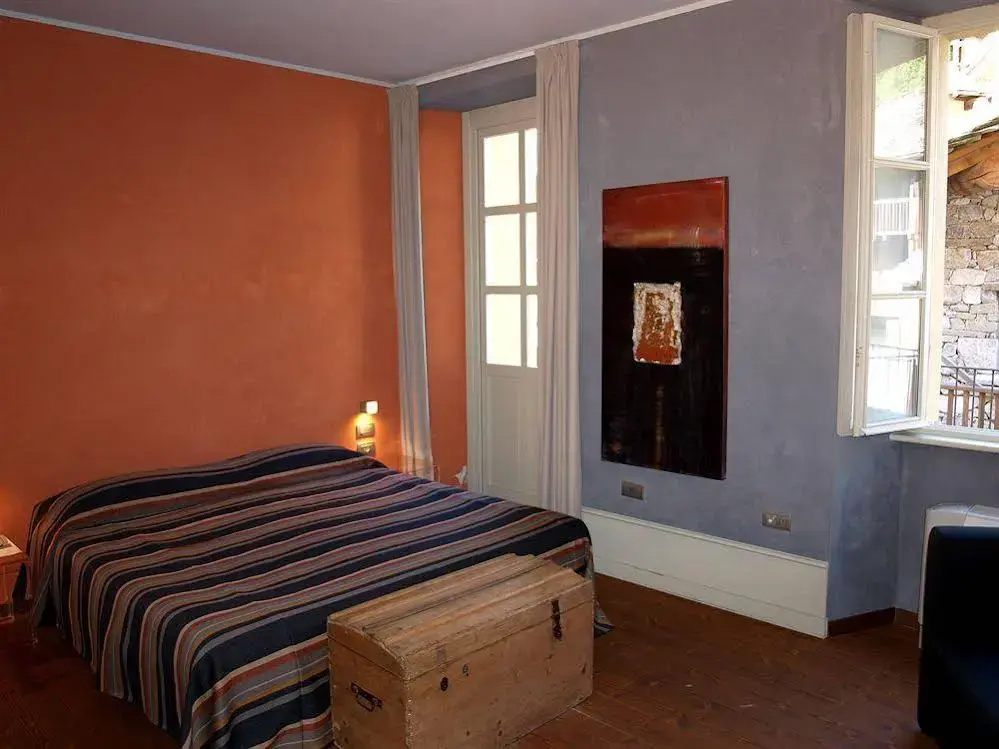 Relais San Rocco - Général