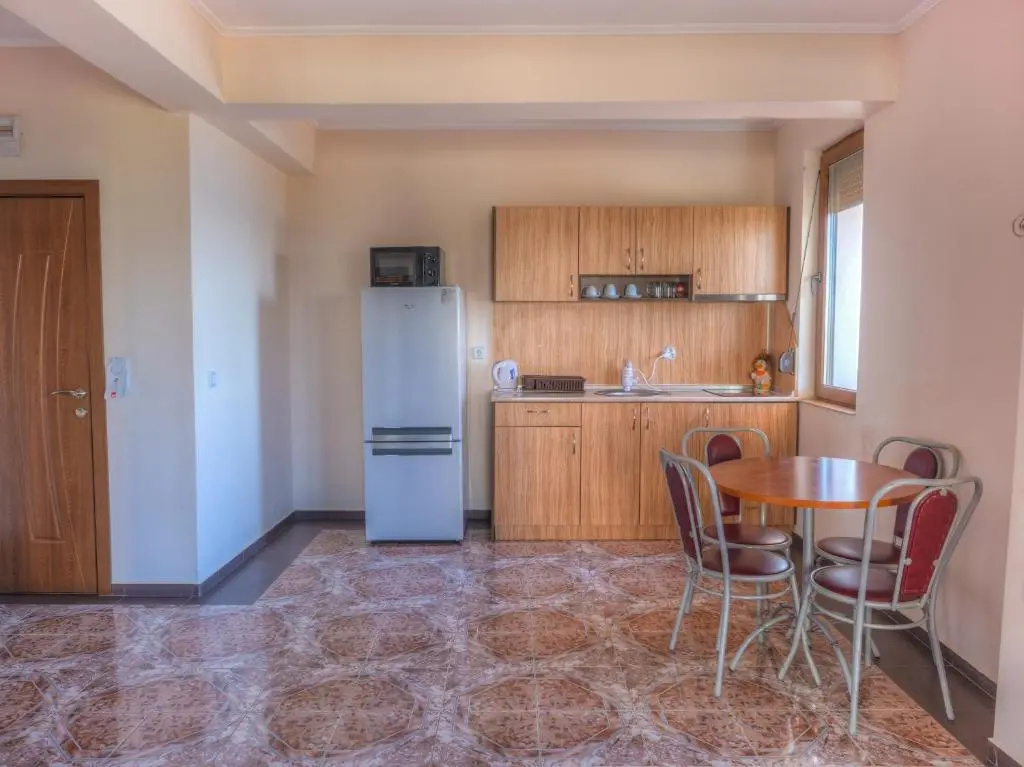 Fantasy Beach - Chambres