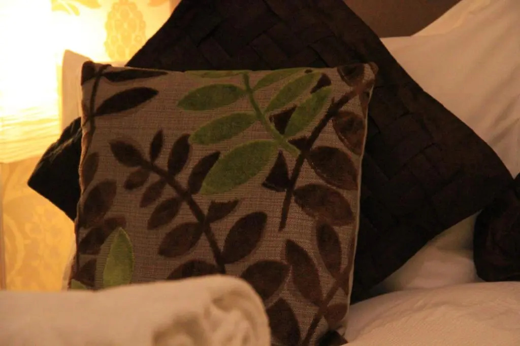 Annandale Arms Hotel - Chambres