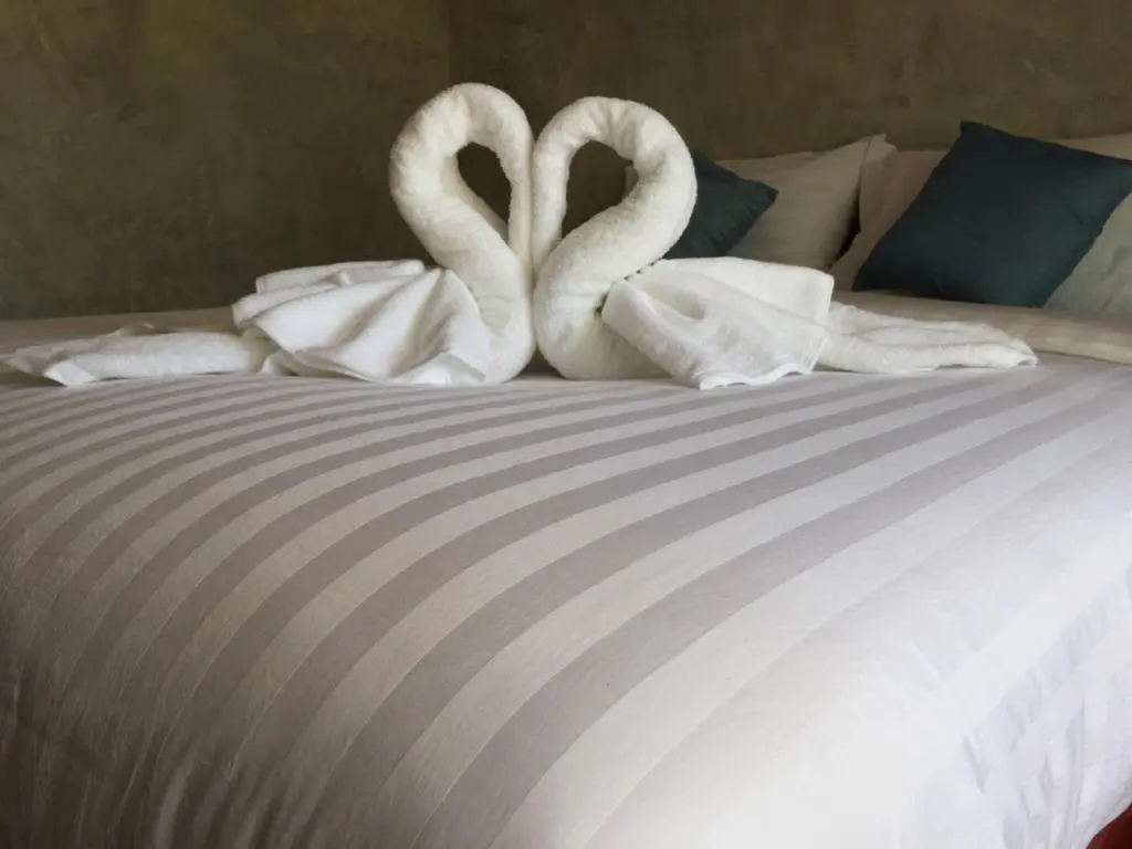 Suan Maprao Ko Kut Resort (SHA Extra Plus) - Chambres
