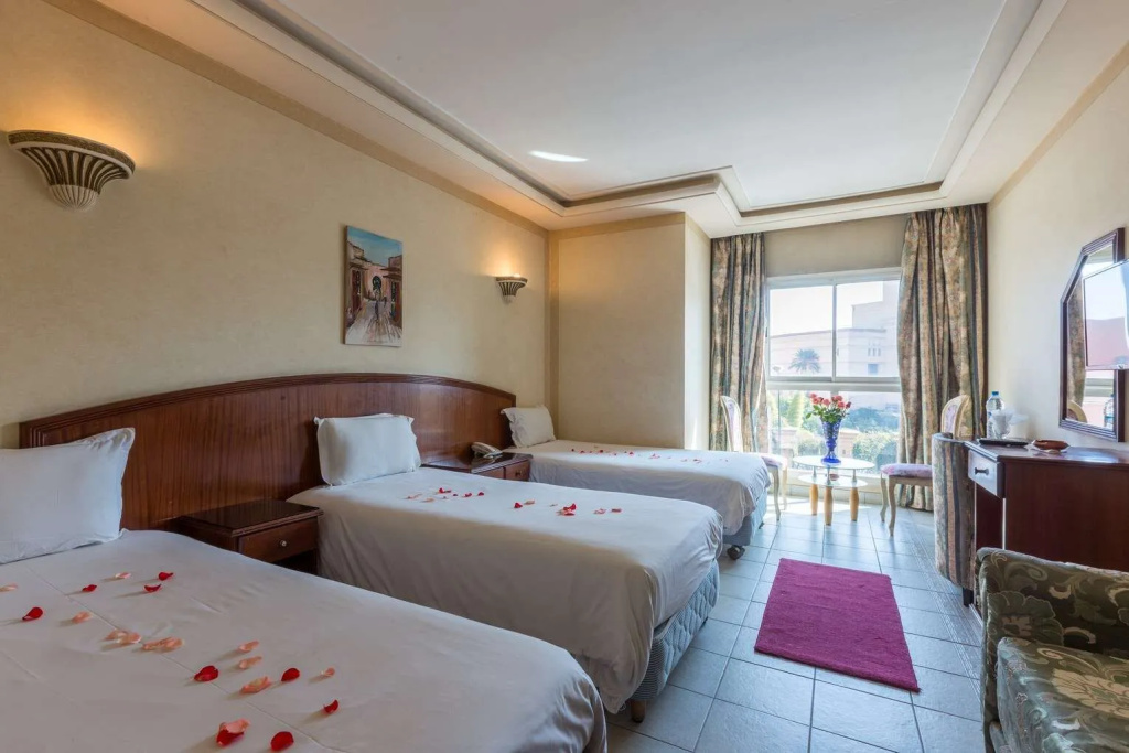 Hotel photo 6